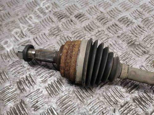 Right front driveshaft OPEL ASTRA L (OV5) 1.2 (FPHNSL, FPHNSR) | BP28880992M39