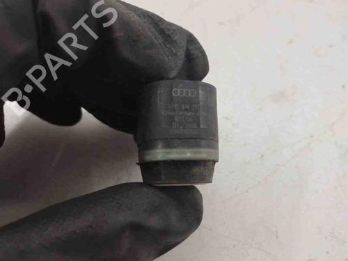 Electronic sensor PORSCHE CAYENNE (92A) 3.0 Diesel | BP28896718M84 