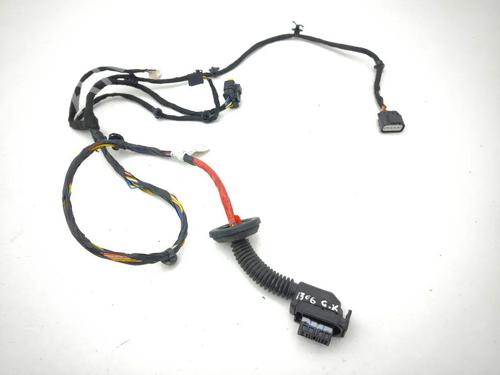 Used Wiring harness Wiring harness 36202807 36202807