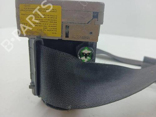Front left seatbelt MERCEDES-BENZ C-CLASS (W203) C 220 CDI (203.008) | BP36194151I26 - Image 3