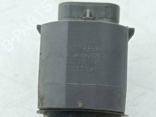 Electronic module FORD GALAXY II (WA6) 2.0 TDCi | BP33636768M83 - Image 5