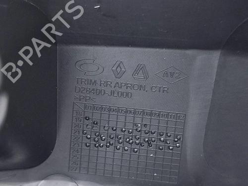 Boot lining RENAULT ARKANA I (LCM_, LDN_) 1.6 E-TECH 145 (LDMU) | BP36960725I3 - Image 13