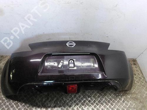 Used Rear bumper Rear bumper NISSAN 370Z Roadster (Z34) 3.7 (328 hp) 40069882 40069882