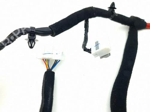 Wiring harness KIA OPTIMA (JF) 1.7 CRDi | BP38243673E16 - Image 3