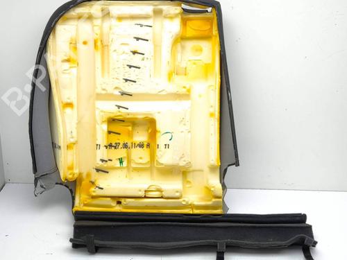 Rear seat PORSCHE CAYENNE (92A) 3.0 Diesel | BP28873097C17 