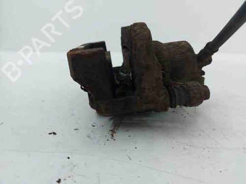 Left rear brake caliper MAZDA CX-7 (ER) 2.2 MZR-CD AWD (ER10A) | BP28846693M107 
