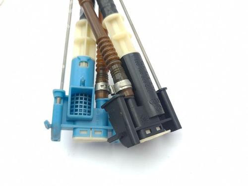 Pipe PORSCHE CAYENNE (9PA) S 4.5 | BP28899135M125 