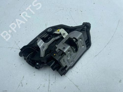 Used Front left lock Front left lock BMW i3 (I01) Range Extender (170 hp) 40167984 40167984