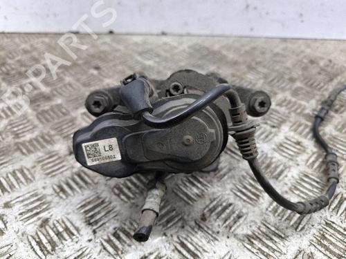 Left rear brake caliper BMW 2 Active Tourer (U06) 220i Mild Hybrid | BP37510987M107 - Image 5