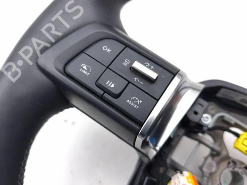 Steering wheel CITROËN C4 III (BA_, BB_, BC_) ë-C4 (BCZKXC, BZCKSC) | BP32676096C49 - Image 5