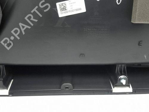 Front left panel CITROËN C5 AIRCROSS (A_) 1.2 PureTech 130 (ARHNSJ) | BP38279354C58 - Image 4
