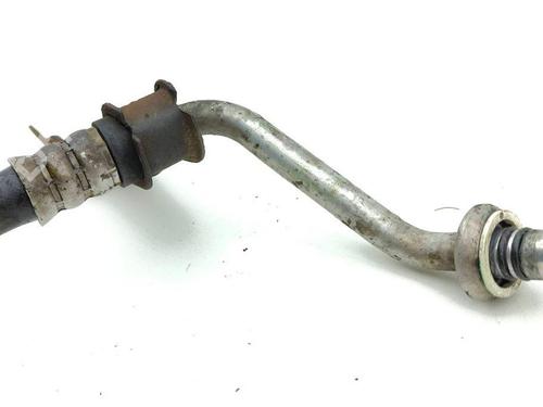 AC pipe NISSAN 350Z Coupe (Z33) 3.5 (AAZ33) | BP28882272M126 