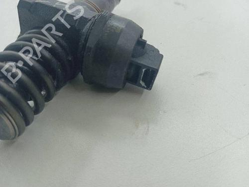 Injector AUDI A4 B6 Avant (8E5) 1.9 TDI | BP40231562M100 - Image 4