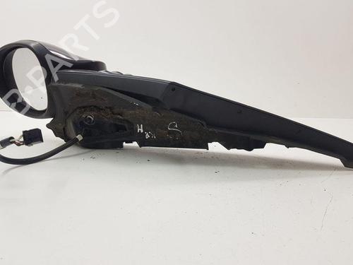 Left mirror RENAULT ESPACE III (JE0_) 2.0 (JE0A) | BP28890413C26 