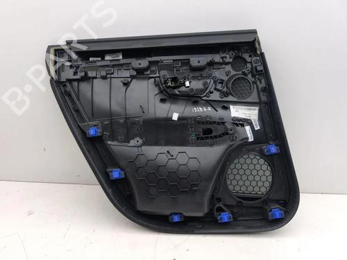 Rear right panel VOLVO S90 II (234) D4 | BP36079133C61 - Image 6