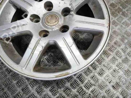 Fælk CHRYSLER GRAND VOYAGER V (RT) 2.8 CRD | BP28860831C45 