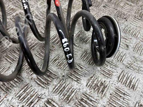 Shock absorber spring PEUGEOT 2008 II (UD_, US_, UY_, UJ_, UR_, UC_) 1.2 PureTech 130 (USHNS, URHNS) | BP29230934C152 