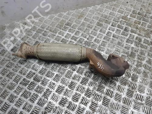 Used Pipe Pipe 28872140 28872140