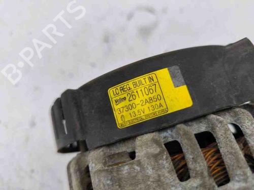 Generator HYUNDAI i30 (GD) 1.6 CRDi | BP28888070M7 