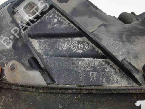 Right headlight MERCEDES-BENZ M-CLASS (W164) ML 320 CDI 4-matic | BP28898396C29 