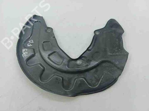 Used Support VW TIGUAN (5N_) 1.4 TSI (150 hp) 28858925