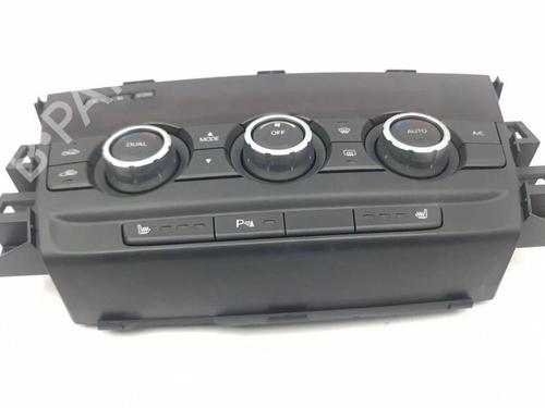 Electronic module MAZDA 6 Estate (GJ, GL) 2.2 D | BP28878748M83 