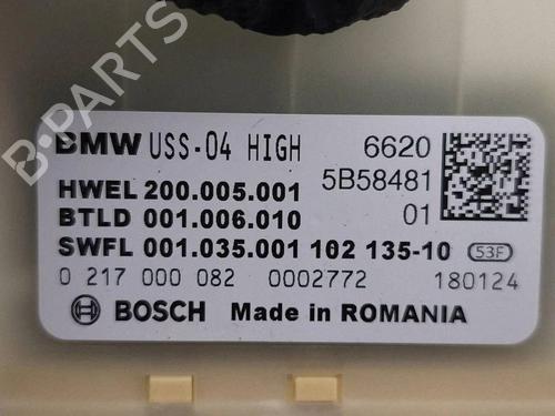 Módulo eletrónico BMW i4 (G26) eDrive35 | BP38195155M83 - Image 6