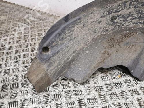 Wheel arch AUDI Q2 (GAB, GAG) 30 TFSI | BP28898848C56 