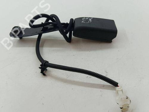 Seat buckle HONDA ACCORD VIII Estate (CW) 2.2 i-DTEC (CW3) | BP28888495I32 