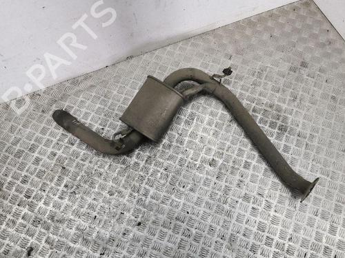 Used Exhaust system Exhaust system LEXUS NX (_Z1_) 300h AWD (AYZ15_, AYZ15R) (197 hp) 40167277 40167277