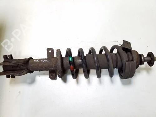 Used Left front shock absorber Left front shock absorber 33879689 33879689
