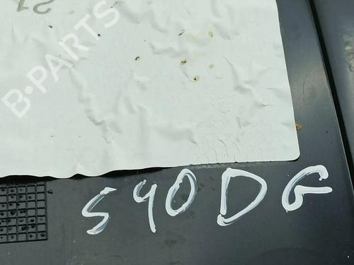 Rear right panel SAAB 9-3 Estate (E50) 1.9 TiD | BP36189003C61 - Image 7