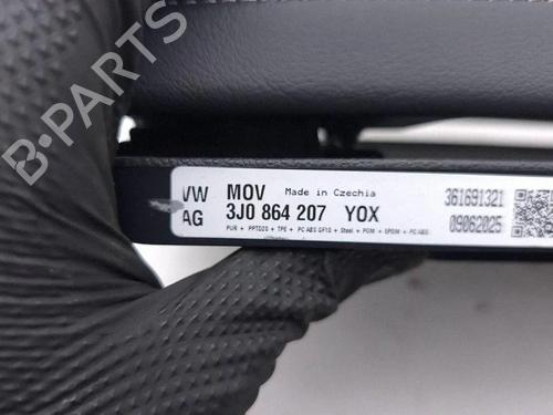 Armrest / Center console VW PASSAT B9 Variant (CJ5) 1.5 TSI eHybrid | BP39050503I20 - Image 6