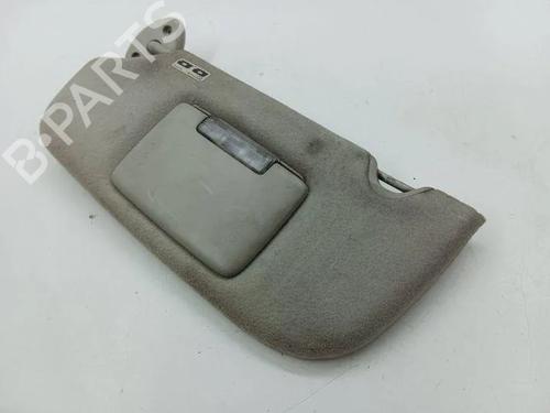 Left sun visor SAAB 9-7X 4.2 AWD | BP28858155I1 - Image 4