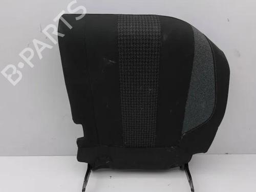 Used Rear seat PEUGEOT 3008 II SUV (MC_, MR_, MJ_, M4_) 1.6 BlueHDi 120 (120 hp) 28863302