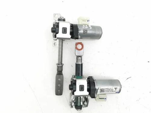 Modulo electronico TESLA MODEL 3 (5YJ3) EV (238 hp) 28863859