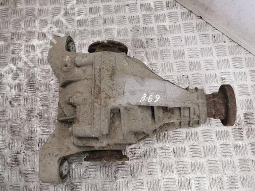 Differential, bag AUDI Q7 (4MB, 4MG, 4MQ) 45 TDI quattro (249 hp) 28906710
