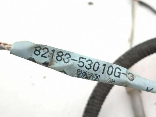 Wiring harness LEXUS IS C (GSE2_) 250 (GSE20) | BP38329446E16  - Image 6