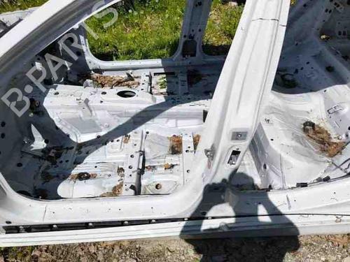 Used Left sideskirt BMW 5 (F10) 530 d (258 hp) 28854115