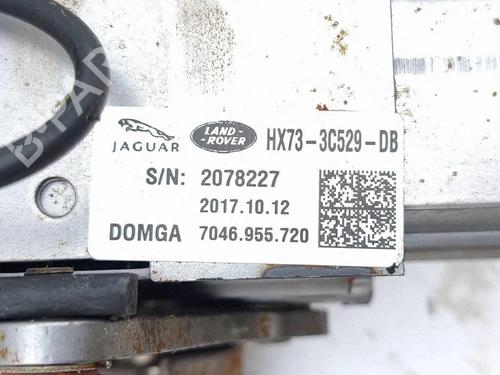 Lenksäule JAGUAR E-PACE (X540) 2.0 D180 AWD | BP37290883M21 - Image 9