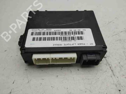 Electronic module CHRYSLER GRAND VOYAGER V (RT) 2.8 CRD | BP28860884M83 - Image 7