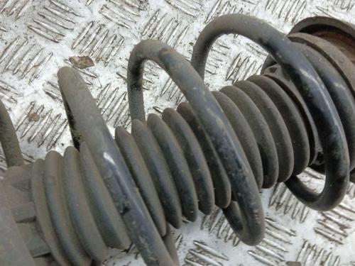 Left front shock absorber PEUGEOT 2008 I (CU_) 1.6 HDi | BP28849300M16 