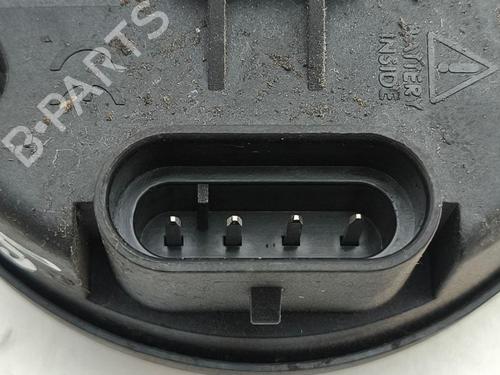 Electronic module MASERATI QUATTROPORTE V 4.2 | BP28907003M83 