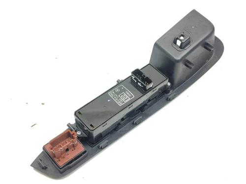 Left front window switch CITROËN C-CROSSER (VU_, VV_) 2.4 16V | BP33915457I27 - Image 3