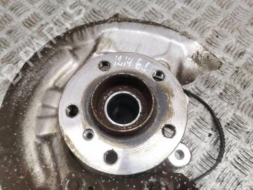 Right rear steering knuckle BMW i3 (I01) Range Extender | BP36179177M28 - Image 7