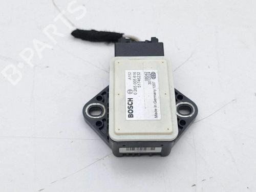 Electronic sensor MASERATI QUATTROPORTE V 4.2 | BP40167718M84 - Image 2