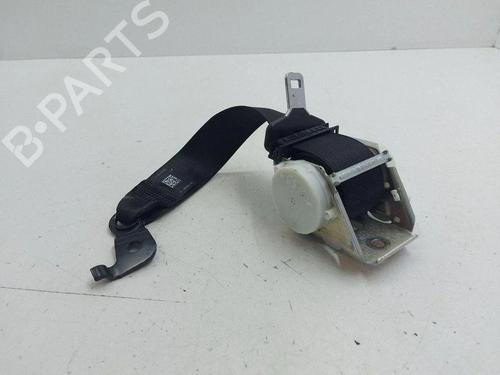 Used Rear left seatbelt Rear left seatbelt BMW 5 Touring (F11) 530 d (258 hp) 40168575 40168575