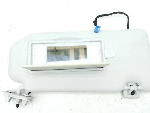 Right sun visor PEUGEOT 508 I (8D_) 1.6 HDi | BP28850116I2 