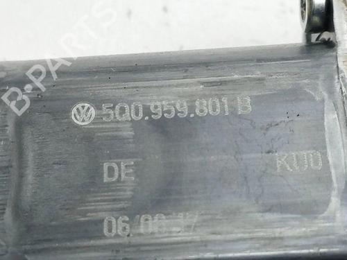 Left front window motor AUDI Q2 (GAB, GAG) 30 TFSI | BP28898773E21 