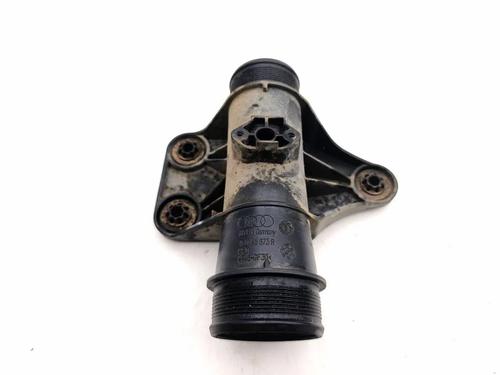 Pipe AUDI A6 C7 Avant (4G5, 4GD) 3.0 TDI quattro | BP36085221M125 - Image 3